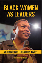 Black Women as Leaders